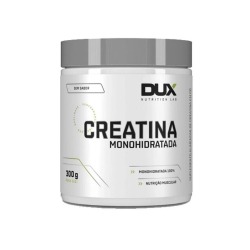Creatina Monohidratada (300g) - Dux Nutrition