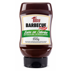 Barbecue Picante (350g) - Mrs. Taste