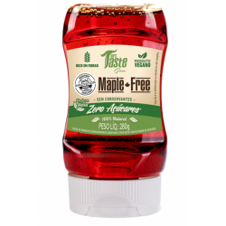 Maple-Free (280g) - Mrs. Taste