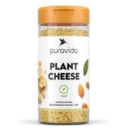 Tempero Plant Cheese (90g) - Pura Vida