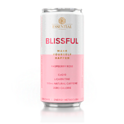 Blissful Sabor Raspberry Rose (269ml) - Essential Nutrition