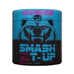 Smash T-UP Sabor Paradise Punch (300g) - Under Labz