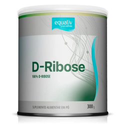 D-Ribose (300g) - Equaliv