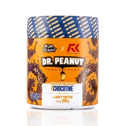 Suplementos Pasta de Amendoim Original 1kg Dr. Peanut - Vitta Gold Nutrição  Esportiva