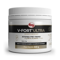 V-Fort Ultra Sabor Uva (240g) - Vitafor