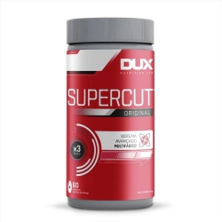 Supercut (60 Caps) - Dux Nutrition