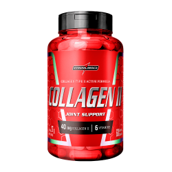 Collagen II Joint Support (60 Cpsulas) - Integralmdica