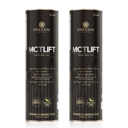 Kit 2unid MCT Lift (250 ml) - Essential