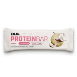 Protein Bar Sabor Beijinho (60 g) - Dux Nutrition