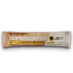 SuperCoffe 3.0 Sabor Beijinho (1 Sach de 10g) - Caffeine Army