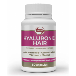 Hyaluronic Hair (60 cps) - Vitafor