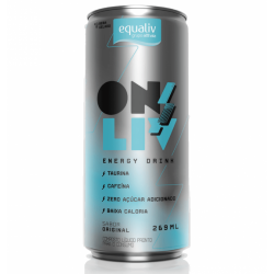 Energtico ONLIV (269ml) - Equaliv