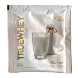 True Whey Sabor Neutro (1 sach de 28g)  - True Source