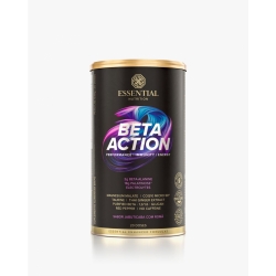 Beta Action Sabor Jabuticaba Com Rom (630g) - Essential Nutrition