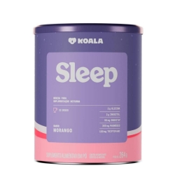 Sleep Sabor Morango (264g) - Koala