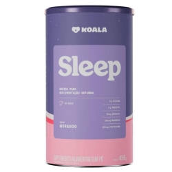 Sleep Sabor Morango (456g) - Koala