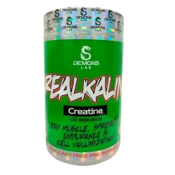 Crealkaline (300g) - Demons Lab