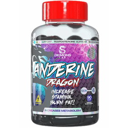 Anderine Dragon (90caps) - Demons Lab