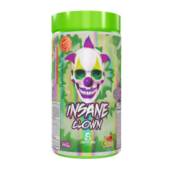 Insane Clown Sabor Gummy Candy (350g) - Demons Lab