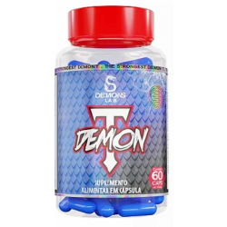 Demon T (60 caps) - Demons Lab