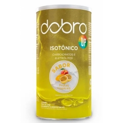 Isotnico Up Sabor Frutas Tropicais (450g) - Dobro