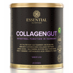 Collagen Gut Sabor Uva (440) - Essential