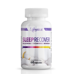 Sleep Recover (60caps) - Physical Pharma