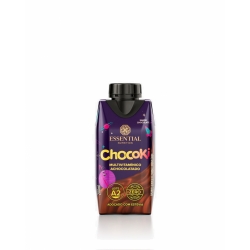 Chocoki - Achocolatado Vitaminado (200ml) - Essential