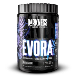 Evora XT Sabor Neon Berry (300g) - Integralmdica