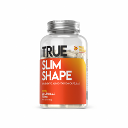True Slim Shape (120 Cápsulas) - True Source True Slim Shape (120 Cápsulas) - True Source
