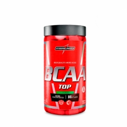 Amino BCAA TOP 4:1:1 (120 Cpsulas) - Integralmdica