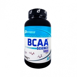 BCAA Science 1000 (150 Tabletes) - Performance Nutrition