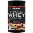 Premium Whey Mousse Amendoim - Atlhetica Evolution - 600g