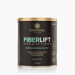 Fiberlift Sem Sabor (260g) - Essential