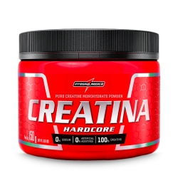 Creatina Hardcore Reload (150g) - Integralmdica