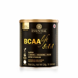 BCAA Lift 8:1:1 (210g) - Essential