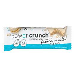 Power Crunch Original (1 unidade de 40g) - BNRG