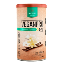 VeganPro (550g) - Nutrify