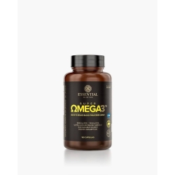 Super Omega 3 (180 Cpsulas) - Essential