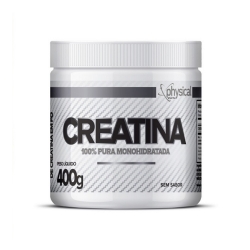 Creatina (400g) - Physical Pharma