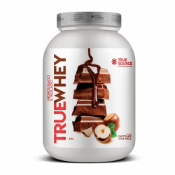 True whey (837g) - True Source