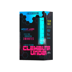 Clembuter Under Liquid Thermo (250ml) - Under Labz