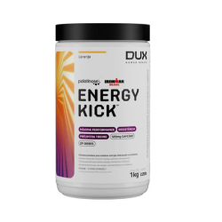 Energy Kick + Caffeine (1Kg) - Dux Nutrition