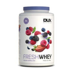 Fresh Whey (900g) - DUX