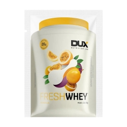 Fresh Whey (Sach de 31g) - DUX