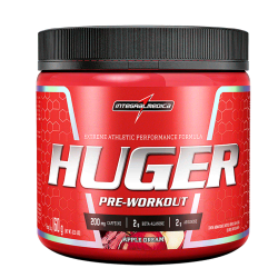 Huger Pr-workout (160g) - Integralmdica