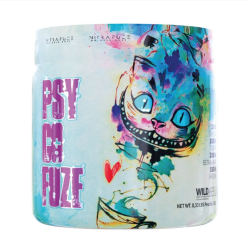 Psycofuze (150g) - Nitra Fuze