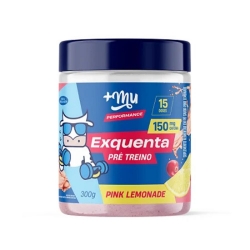 Exquenta (300g) - + Mu