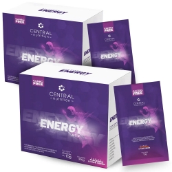 Kit 2unid Energy ATP (30 Sachs de 10g) - Central Nutrition