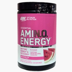 Amino Energy (270g) - Optimun Nutrition